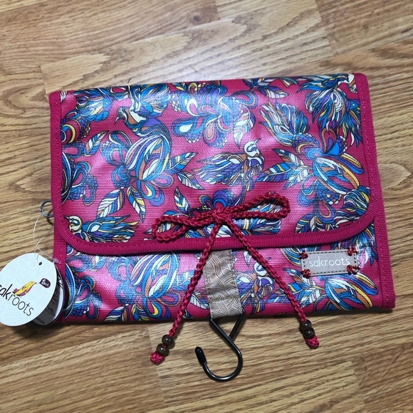 Sakroots Travel bag - Picture 1 of 4